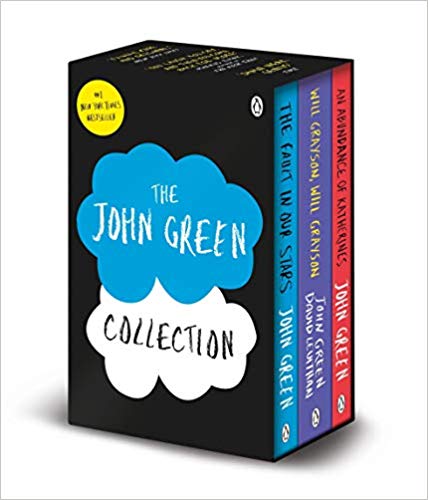 John Green John Green Collection